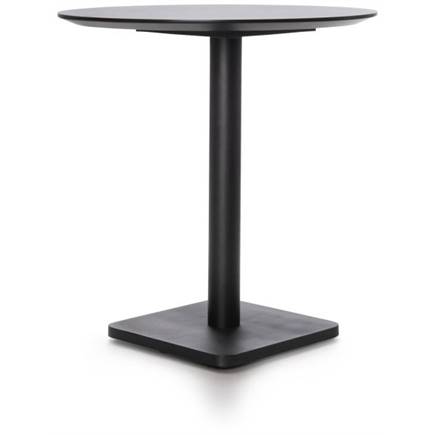 Coco Maison Brest bistrotafel marble onyx D80cm